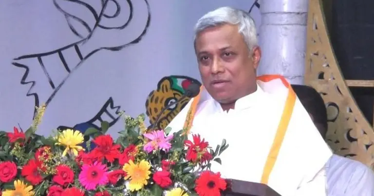 কথা বলেছেন জ্বালানি প্রতিমন্ত্রী অনিন্দ্য ইসলাম অমিত
